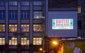 Ballhaus Hostel